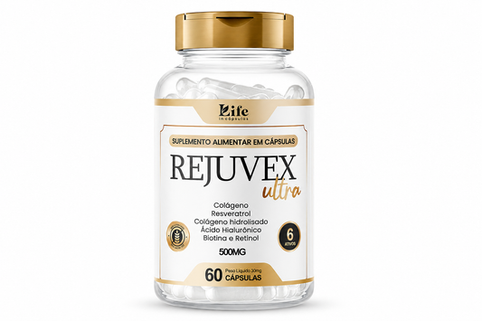 Rejuvex ultra